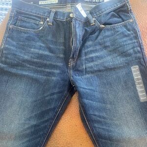 Men’s Gap Jeans
